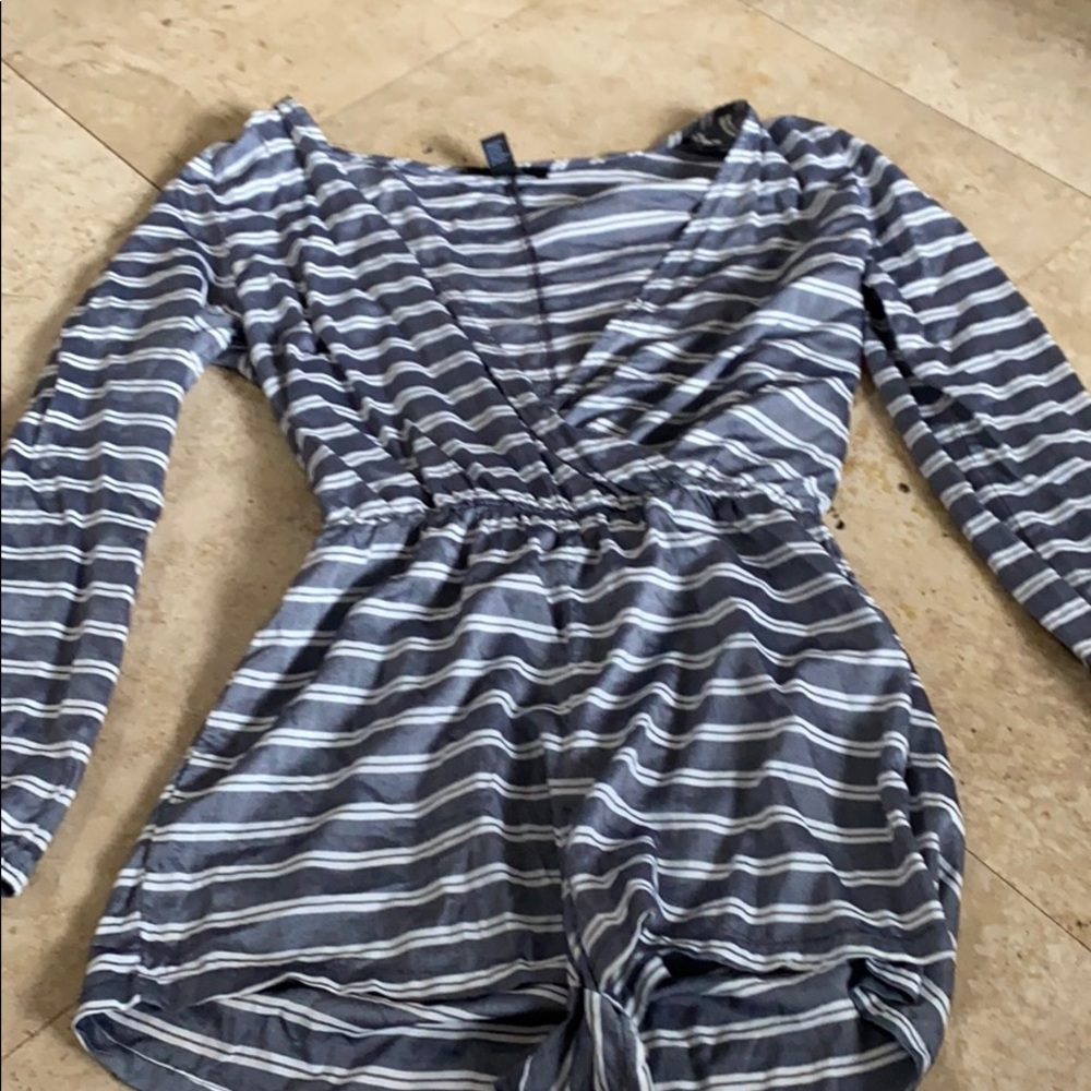 romper